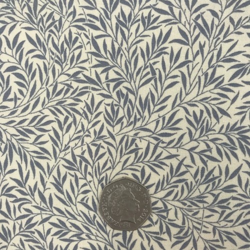 Cotton - 7406/D - Grey